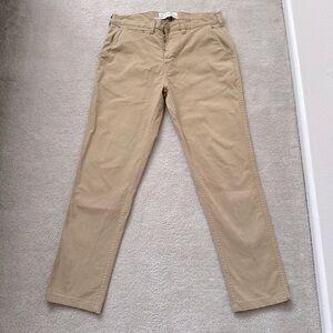 Deus Ex Machina Chinos